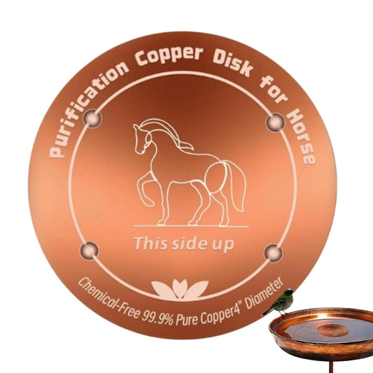 Horse drinking trough cleaner livestock - MyPetDollar.com
