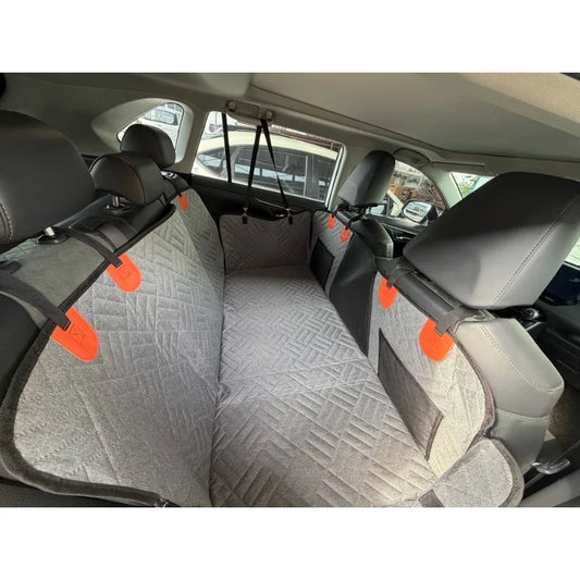 Load-bearing Car Pet Mat Travel Pet Hammock - MyPetDollar.com