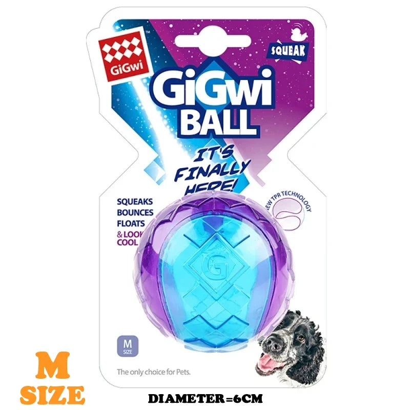 Large Breed Dog Toys for Aggressive Chewers Almost