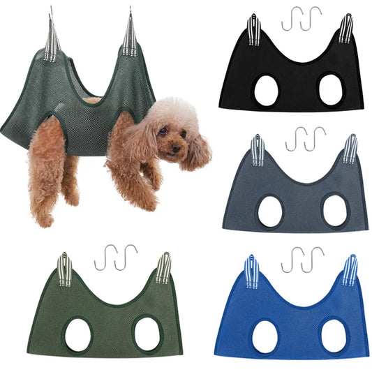 Pet Cat Dog Grooming Nail Cutting Anti - MyPetDollar.com