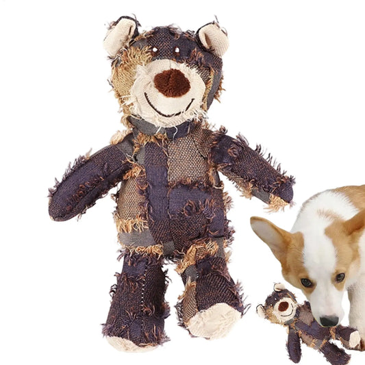 Dog Companion for Chewers Indestructible - MyPetDollar.com