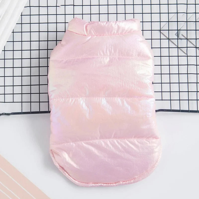 Pet Clothes For Small Dogs Waterproof Puppy - MyPetDollar.com