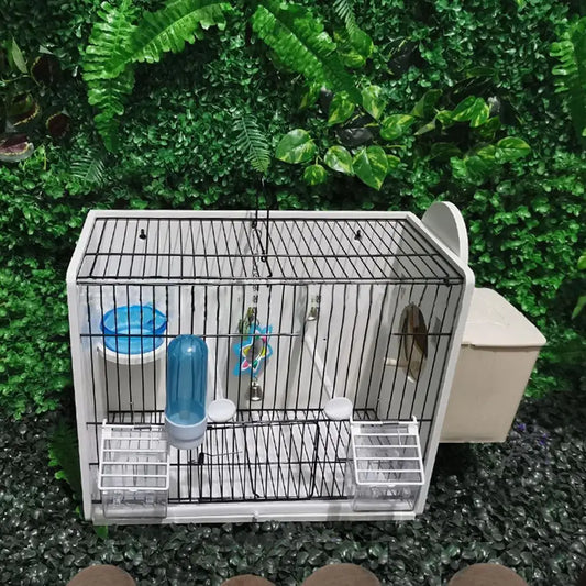 Birding Supplies Reproduction Box Cage Box - MyPetDollar.com