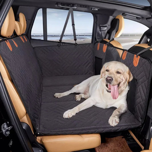 Winter Removable Car Seat Cover Back Seat - MyPetDollar.com