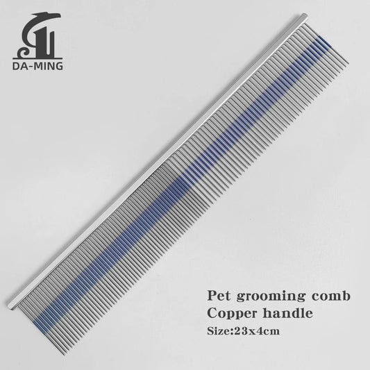 Magic Comb Pet Grooming Comb Automotive - MyPetDollar.com