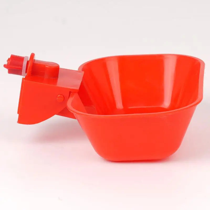 5/10Pcs Automatic Poultry Drinking Bowls - MyPetDollar.com