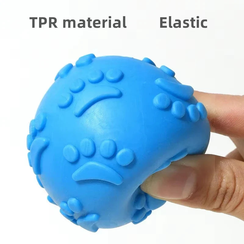 Dogs Interactive Toys Soft TPR Toys for Dog - MyPetDollar.com