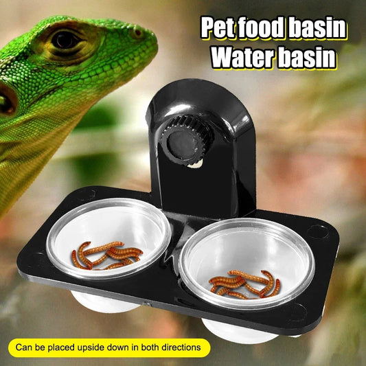 Reptile Tank Insect Spider Ants Nest Snake - MyPetDollar.com