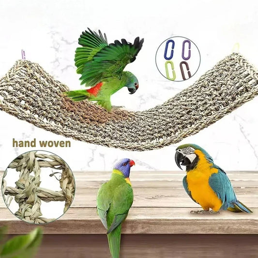1PC Bearded Dragon Hammock Reptile Lounger - MyPetDollar.com