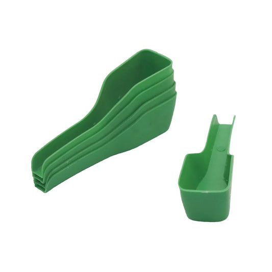 5 Pc Bird Cage Feeding Spoon Bird Feeding - MyPetDollar.com