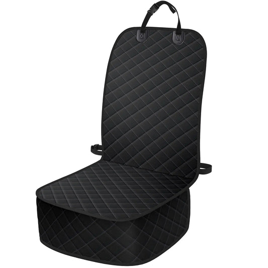 Dog Car Seat Covers Waterproof Front Seat - MyPetDollar.com