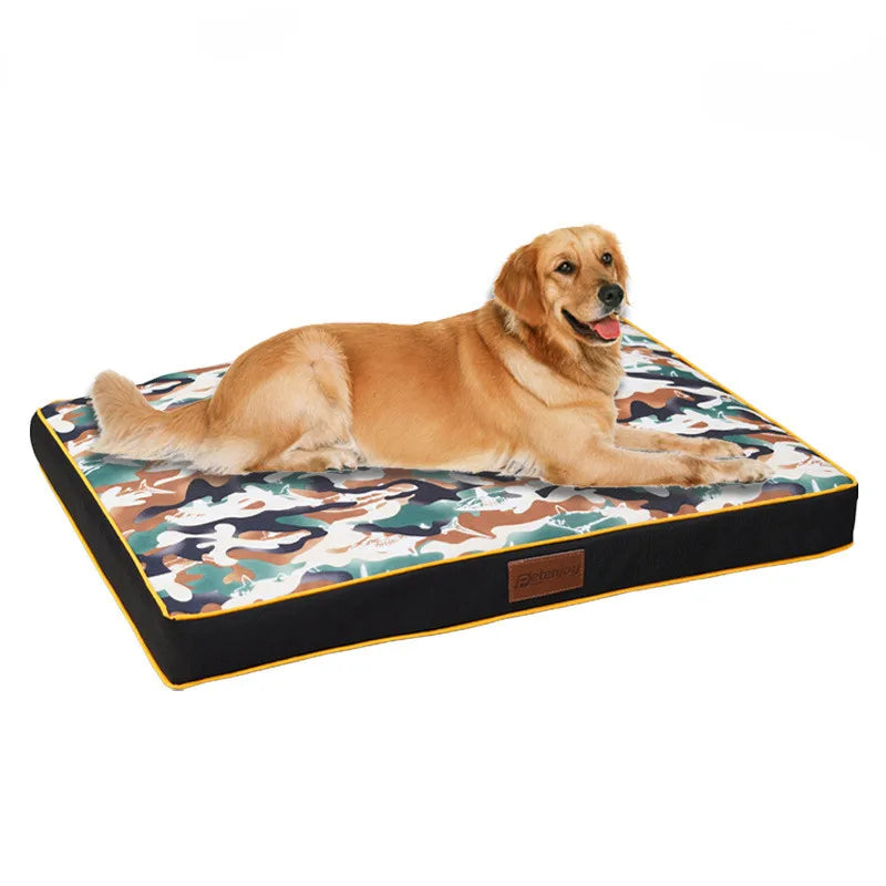 Thick Orthopedic Mattress for Small Medium - MyPetDollar.com