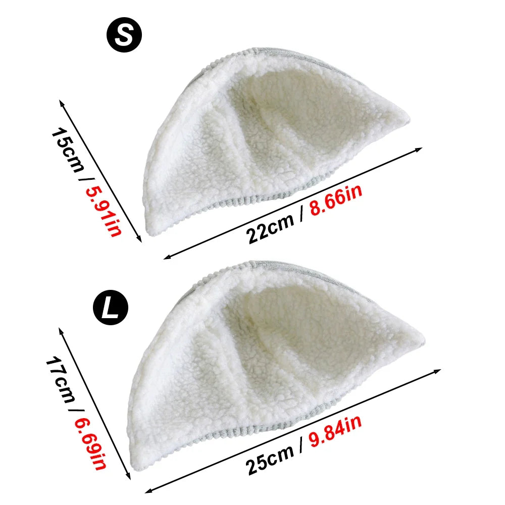 1 PC Winter Warm Bird Shawl Nest Corner - MyPetDollar.com