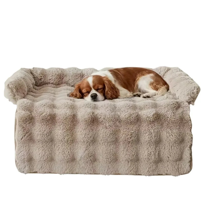 Thickened Winter Dog Mat Anti-Slip Warm Pet - MyPetDollar.com