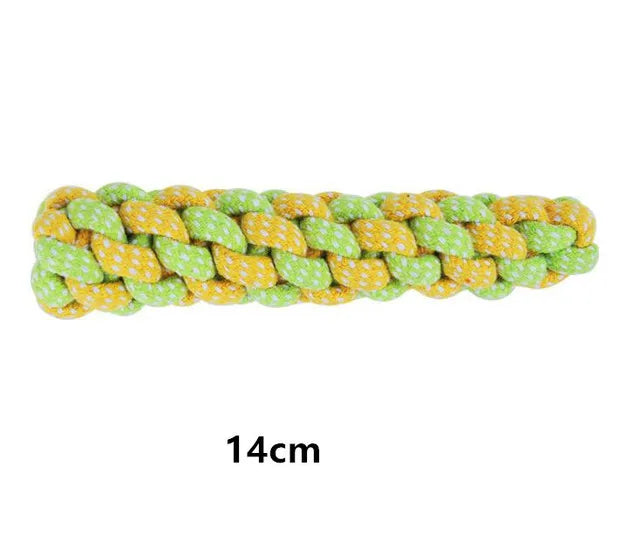 Dog Toys for Large Small – 10 Colors
