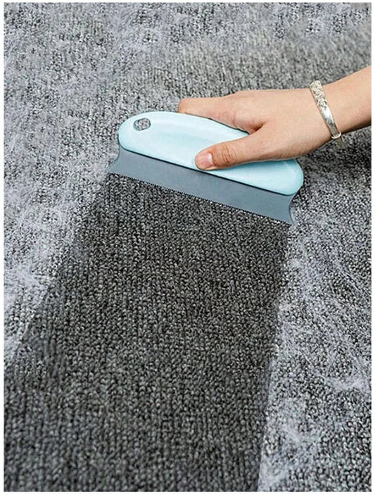 Portable Pet Hair Remover Brush Reusable - MyPetDollar.com