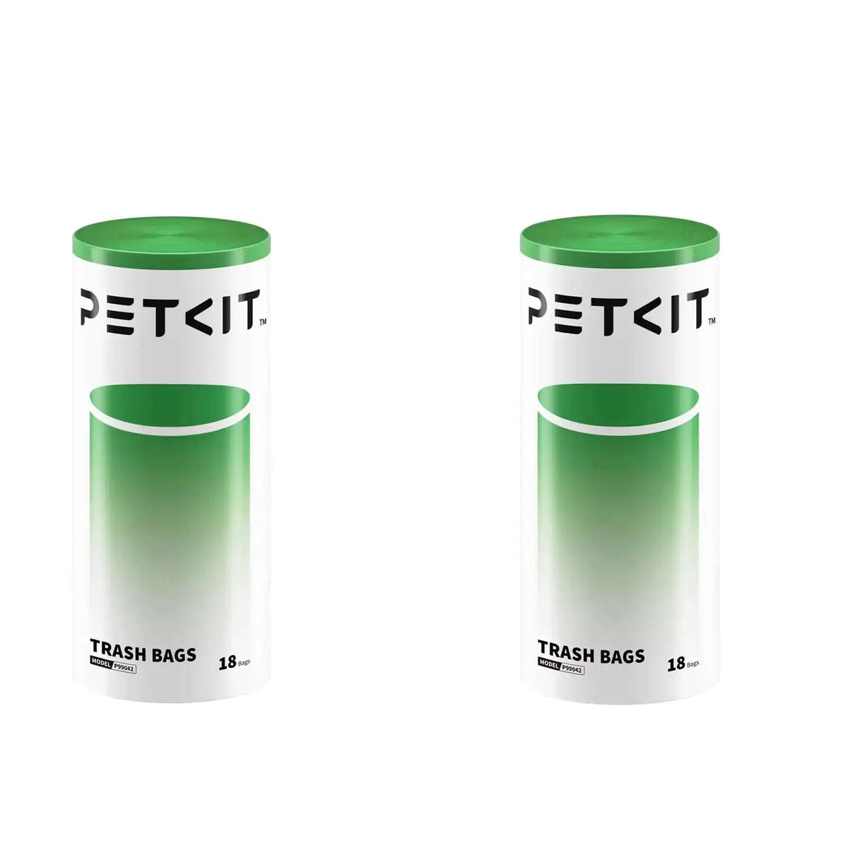 20- Petkit Replacement Trash Pouch for Puramax 2 Purobot Max