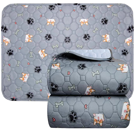 1PC Pet Mat - Thickened and reusable pet - MyPetDollar.com