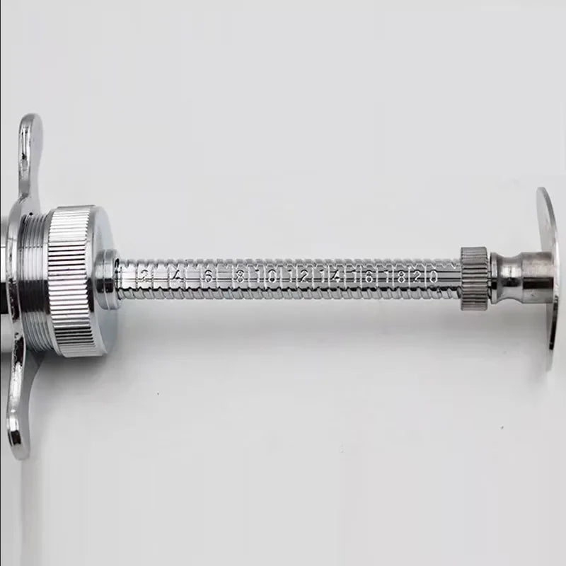 1set 10-100ml Veterinary Tool Syringe - MyPetDollar.com