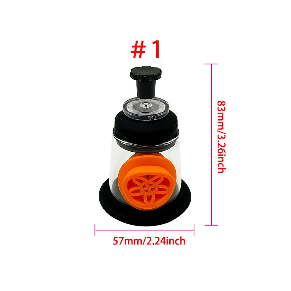 Pet Dog Cat NO.1-NO.5 Oxygen Mask Kit Oxygen - MyPetDollar.com
