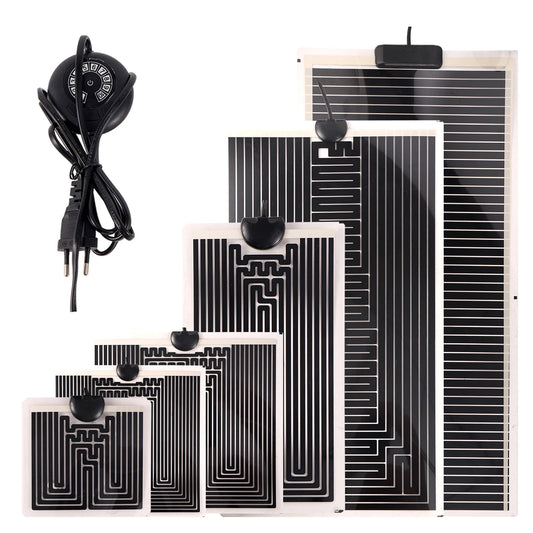 5-45W Reptiles Heat Mat Pet Heating Warm - MyPetDollar.com