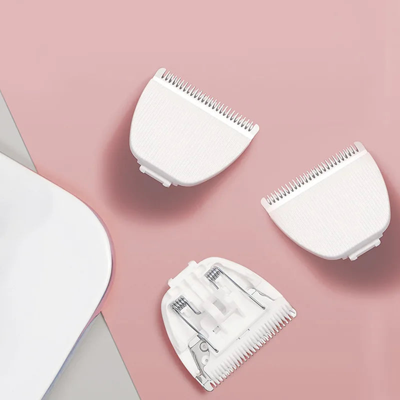 Enssu Dog & Cat Pet Clipper Spare Ceramic - MyPetDollar.com