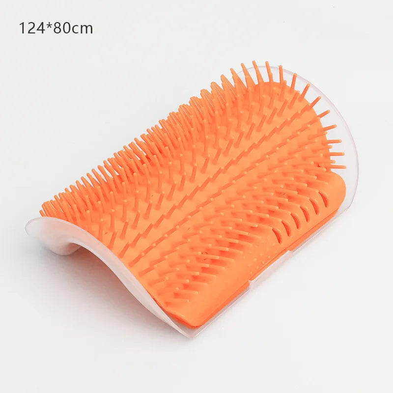 Cat Massage Tool Pet Hair Removal Massage - MyPetDollar.com