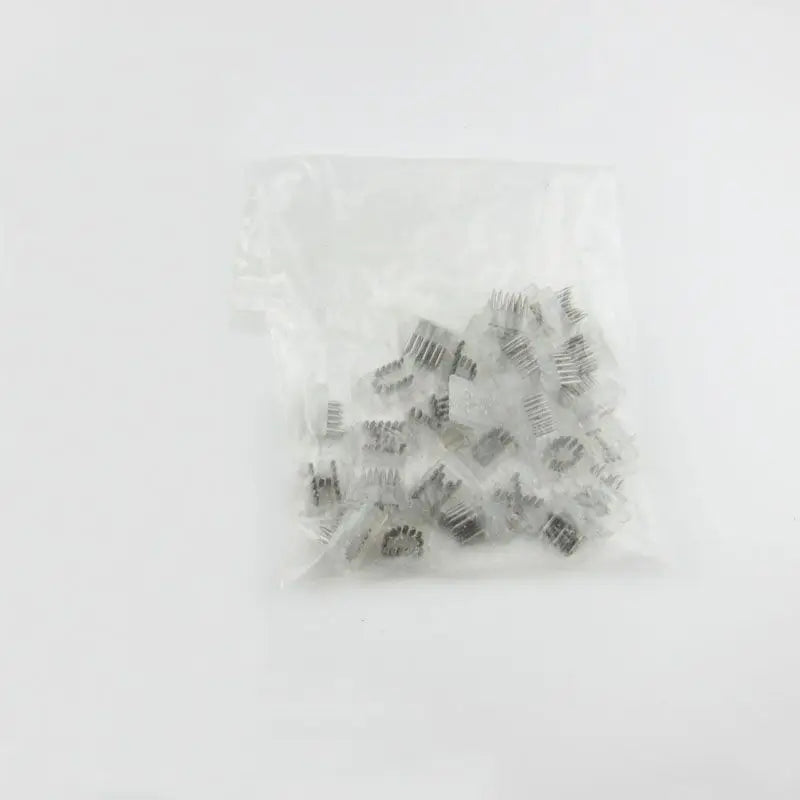 Pig, cow, sheep, dog, and rabbit ear pliers, - MyPetDollar.com