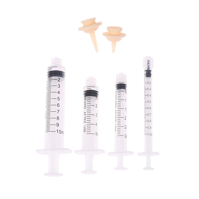 1ML-10ML Pet Feeding Nipple For Puppy Dog - MyPetDollar.com