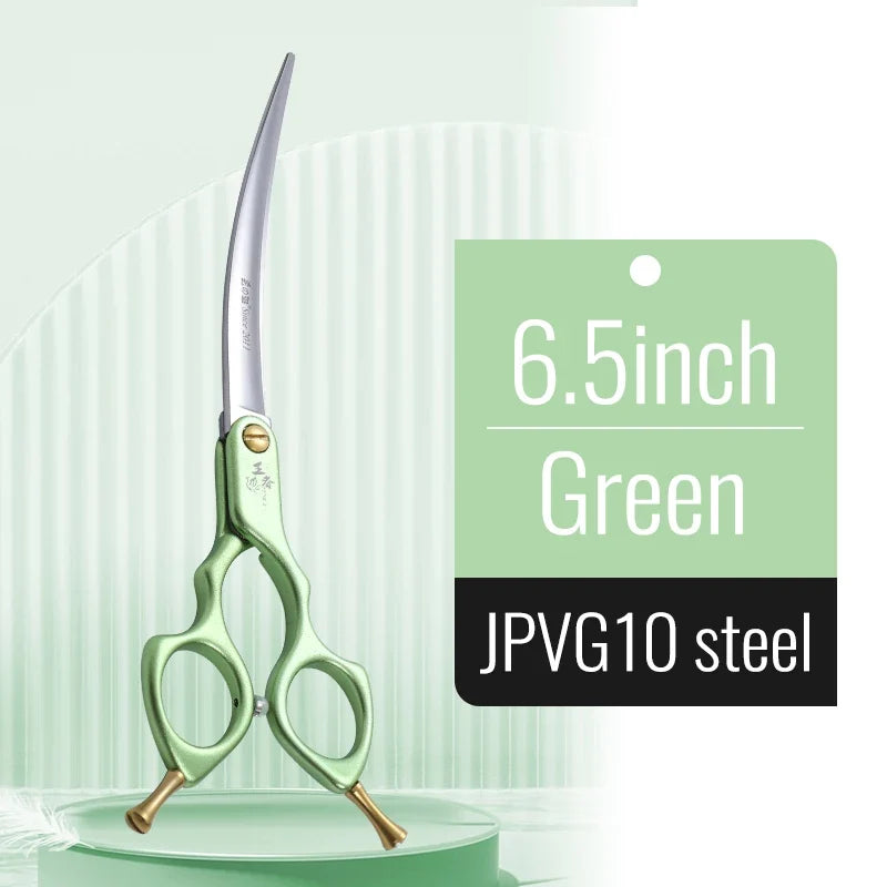Fenice 6.0 6.5 7 Inch Professional Dog Grooming Scissors – Dog Supplies