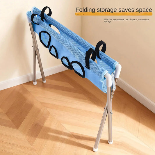 Pet Grooming Hammock 8-Hole Design - MyPetDollar.com