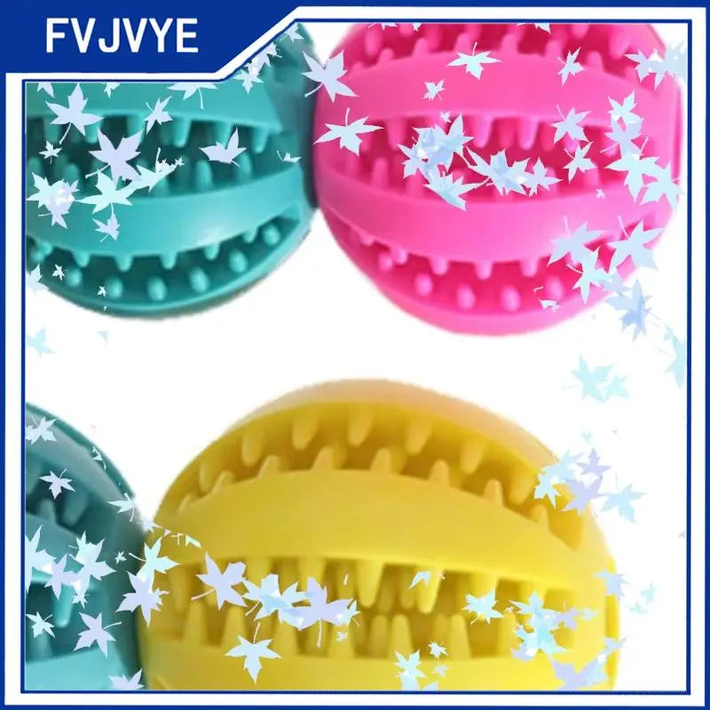 Natural Rubber Pet Dog Toys Dog Chew Toys - MyPetDollar.com