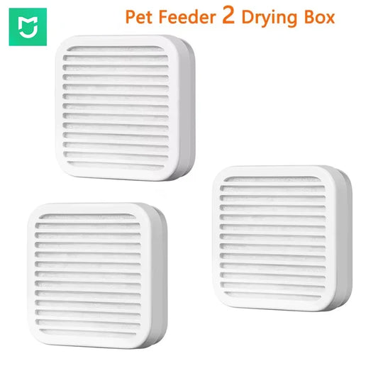 Mijia Pet Feeder 2 Drying Box (3 colors)