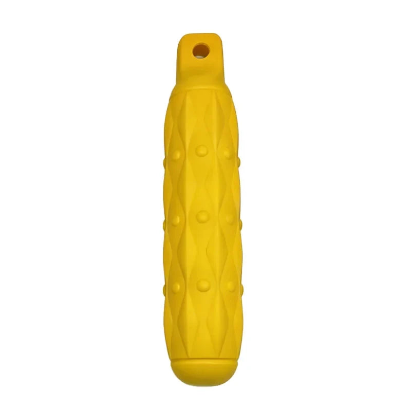 Dogs EVA Biting Stick No Rope Colors Tooth Chew Plaything