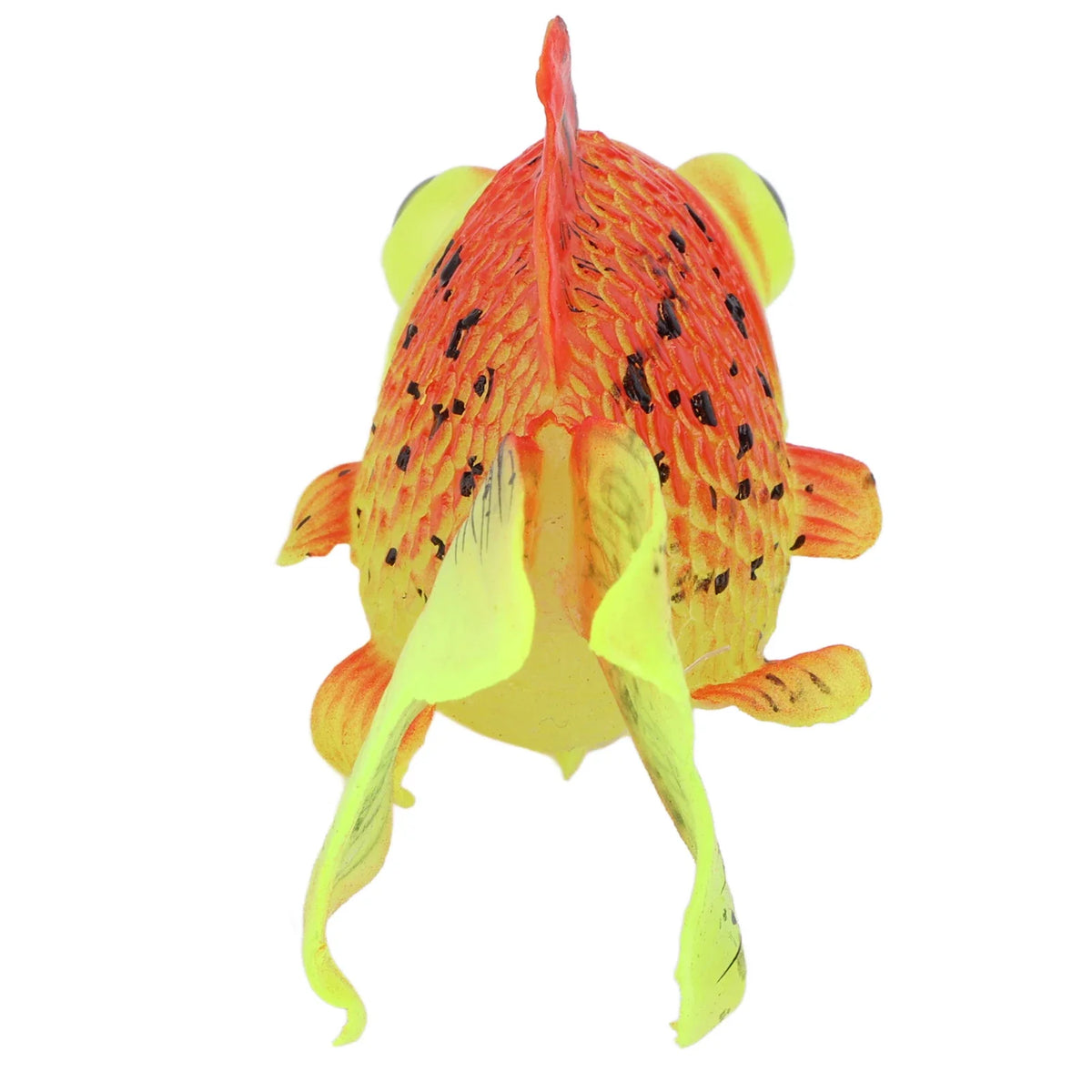 Aquarium Simulation Goldfish Glowing Effect - MyPetDollar.com