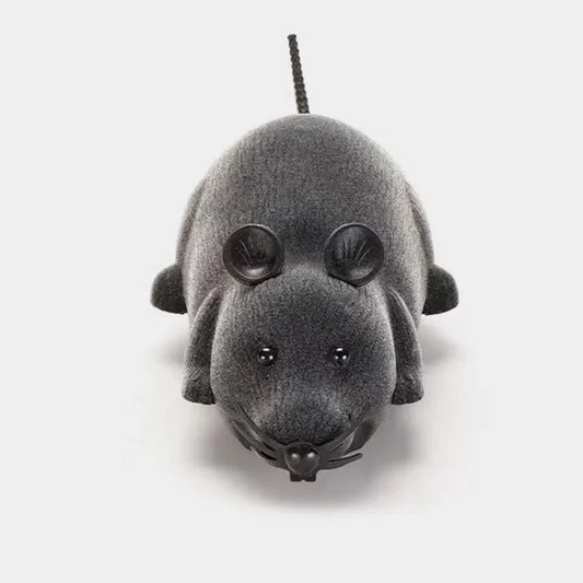 Wireless Controlled Rat Robot Mouse Rat - MyPetDollar.com