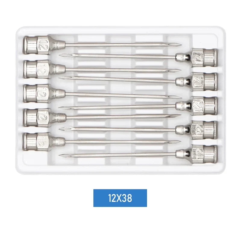 10/20/30/50ml Veterinary Semi-automatic - MyPetDollar.com