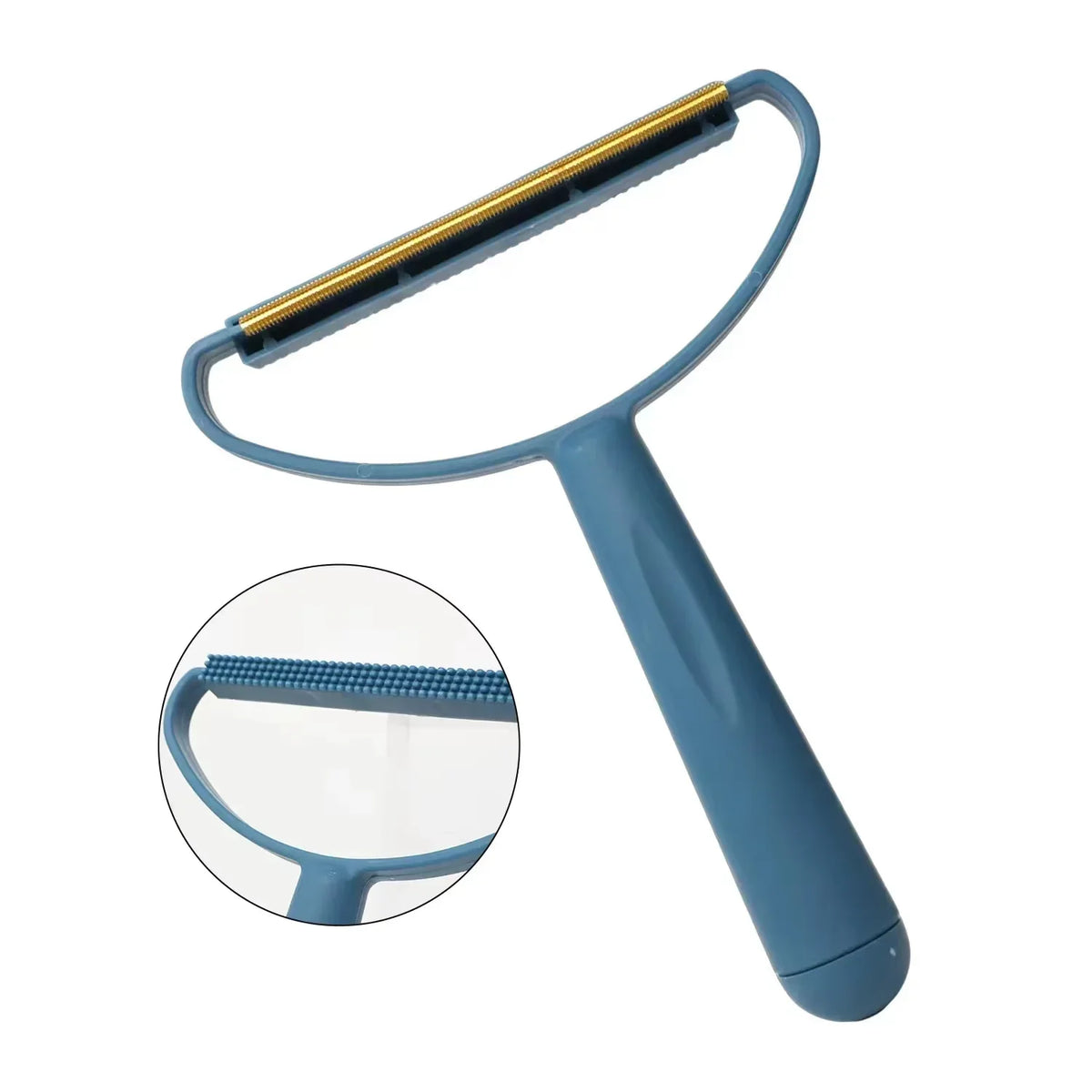 Portable Lint Remover Pet Hair Cleaner