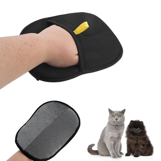 Reusable Static Removal Gloves, Double-Sided - MyPetDollar.com