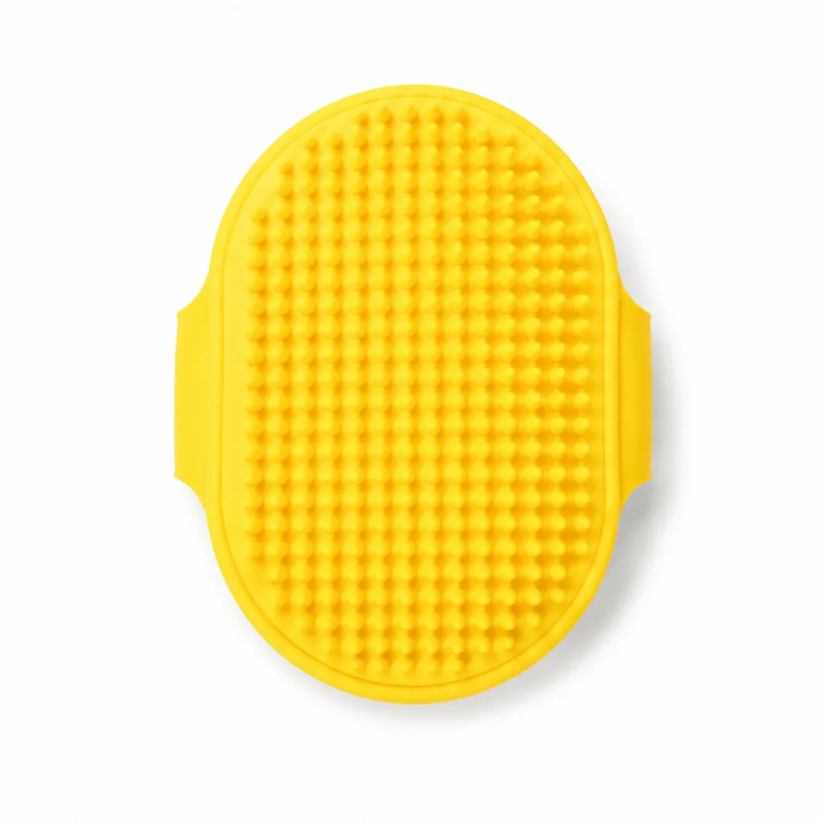 Pet Massage Brush TPR Itch Relief Cleaning Glove – Dog Supplies