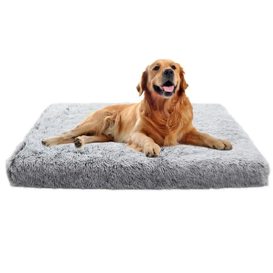 Dog Bed Mats Vip Washable Large Dog Sofa Bed - MyPetDollar.com