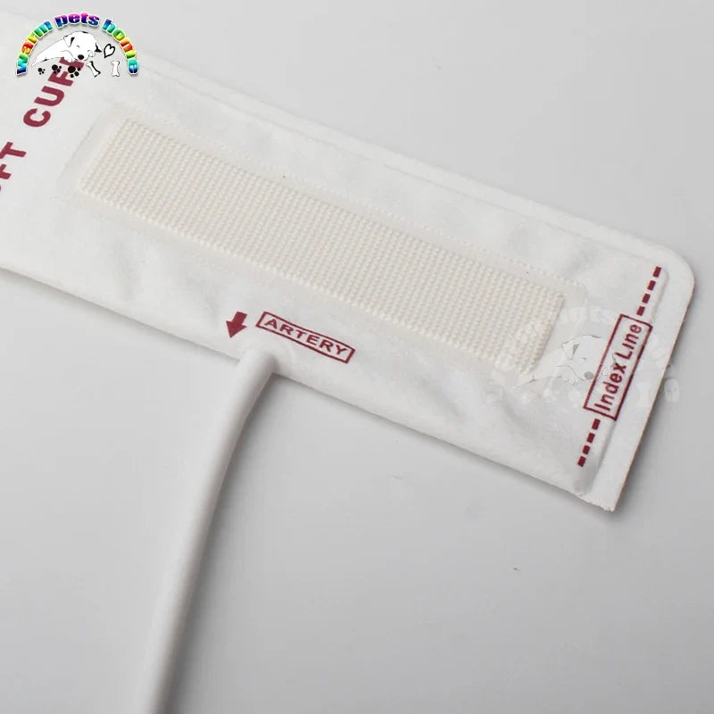 Pet Cuff For Animal Blood Ppressure - MyPetDollar.com