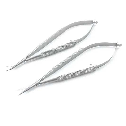 Ophthalmic Micro Surgical Scissors Corneal - MyPetDollar.com