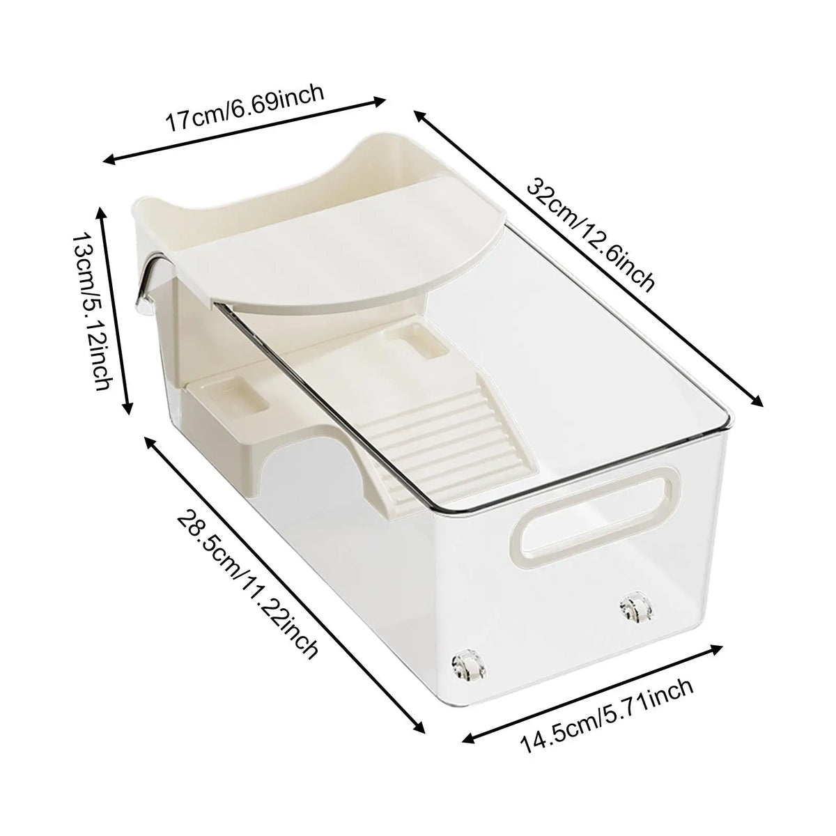 Turtle Tank with , Incubator with Planter, - MyPetDollar.com
