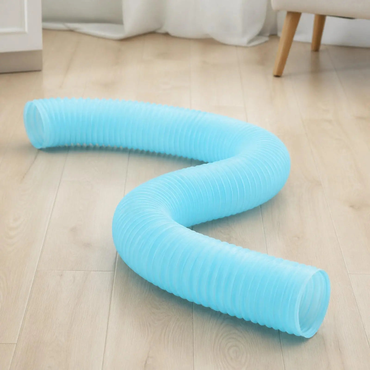 Retractable Play Tunnel Portable Hamster - MyPetDollar.com