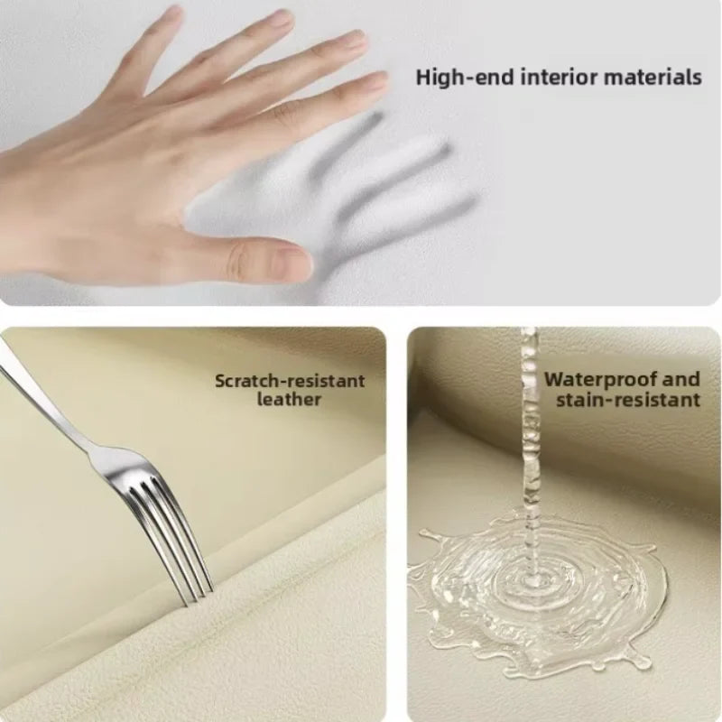 Waterproof Detachable Washable Dog Sofa Bed - MyPetDollar.com