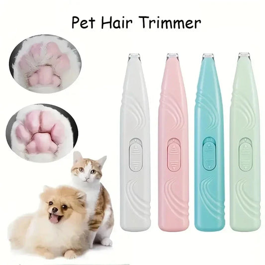 1 Non Battery Pet Shaver Electric Clipper - MyPetDollar.com