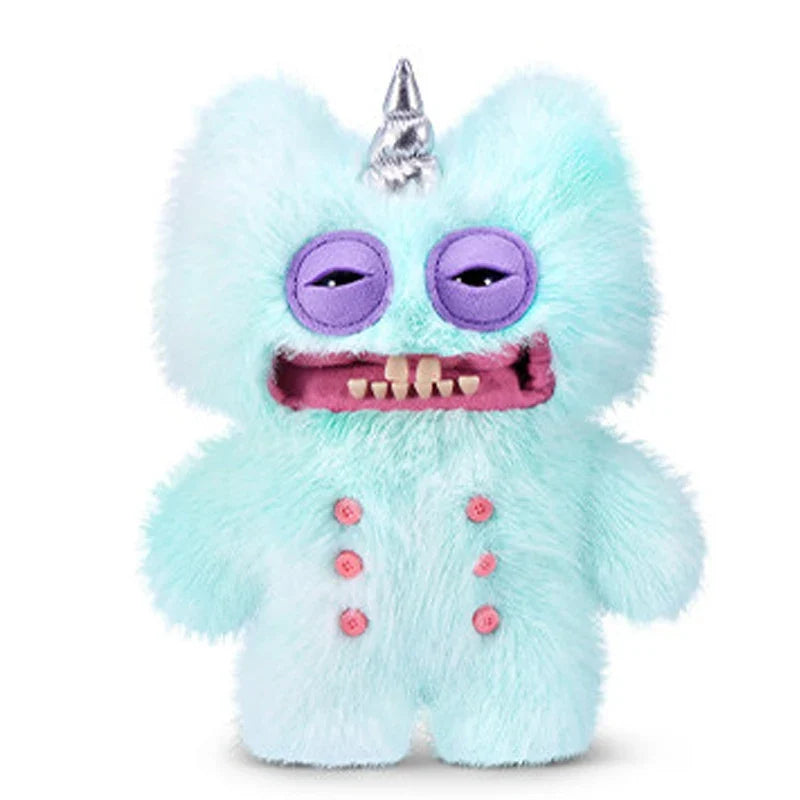 Original Fuggler Fugglercorns 22cm Unicorn - MyPetDollar.com
