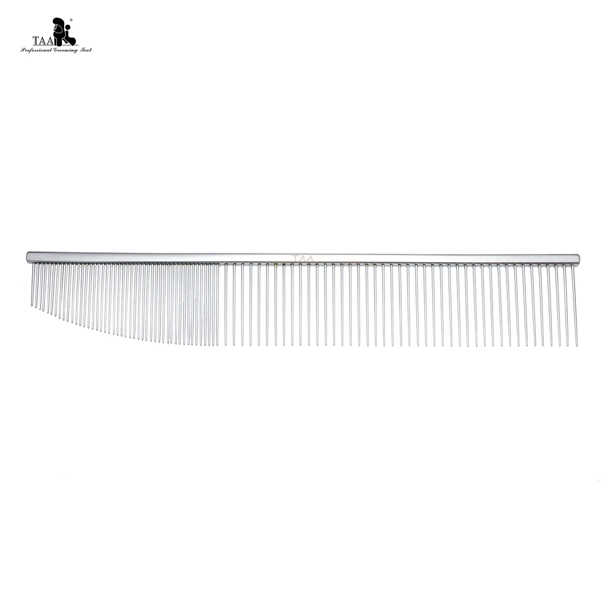 TAA Pet Comb Dual-Density Professional Pet - MyPetDollar.com
