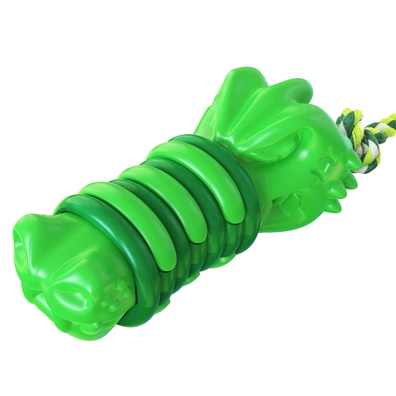 Large Breed Dog Toys for Aggressive Chewers Almost